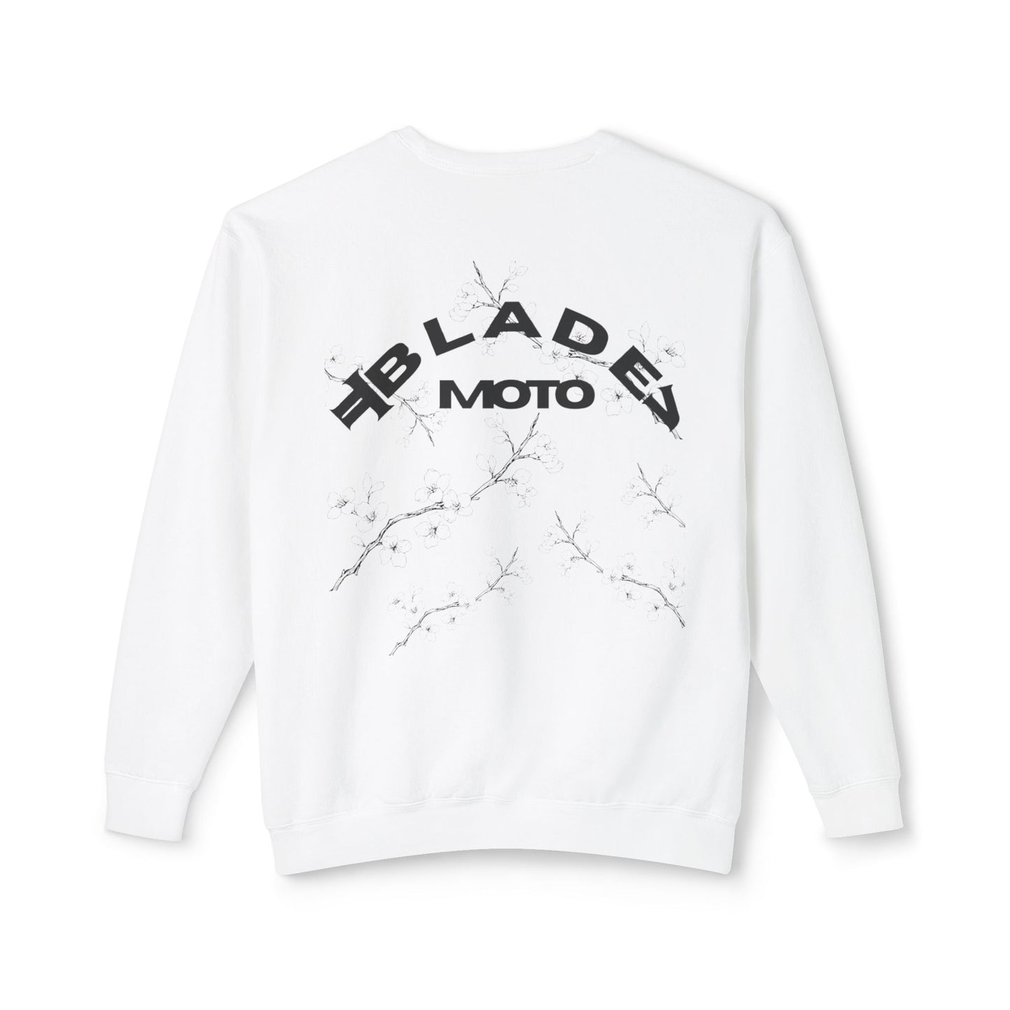 Blade Moto Long Sleeve Shirt