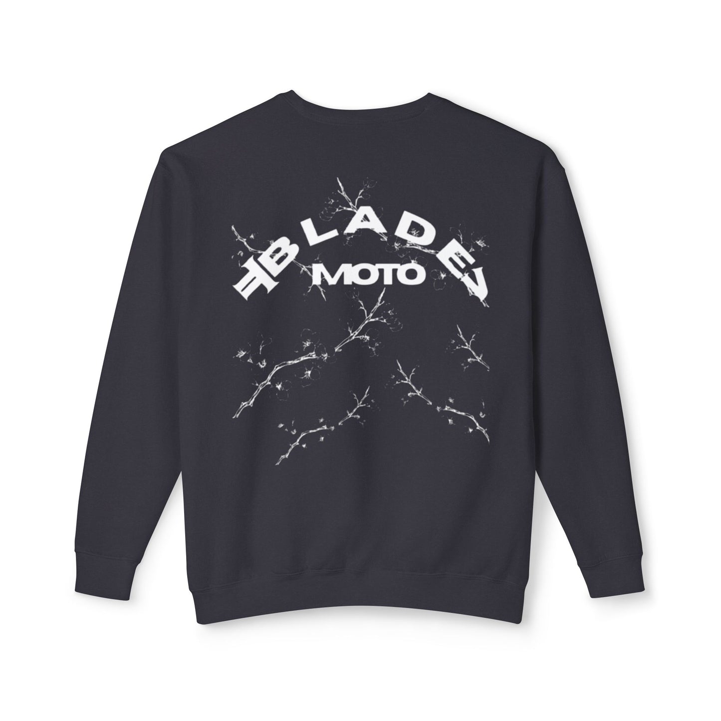 Blade Moto Long Sleeve Shirt