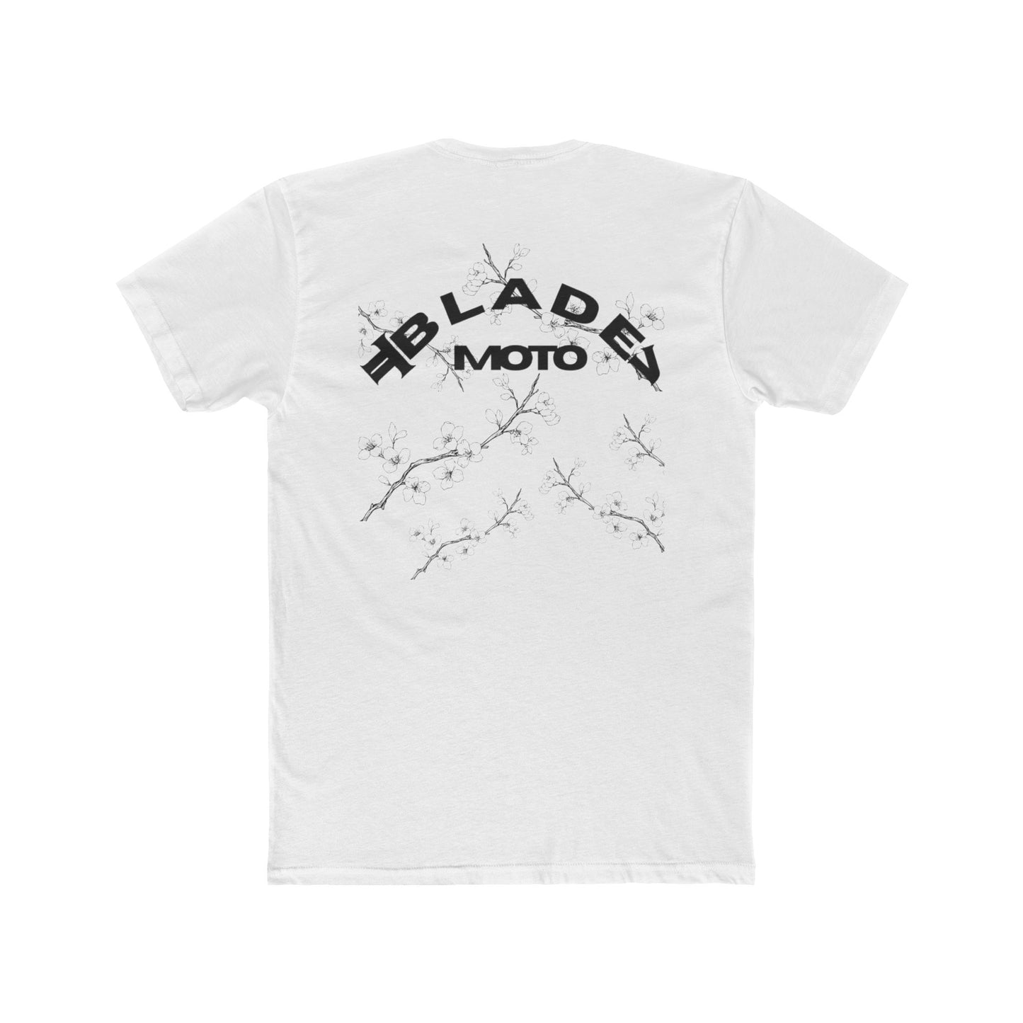 Blade Moto Tee
