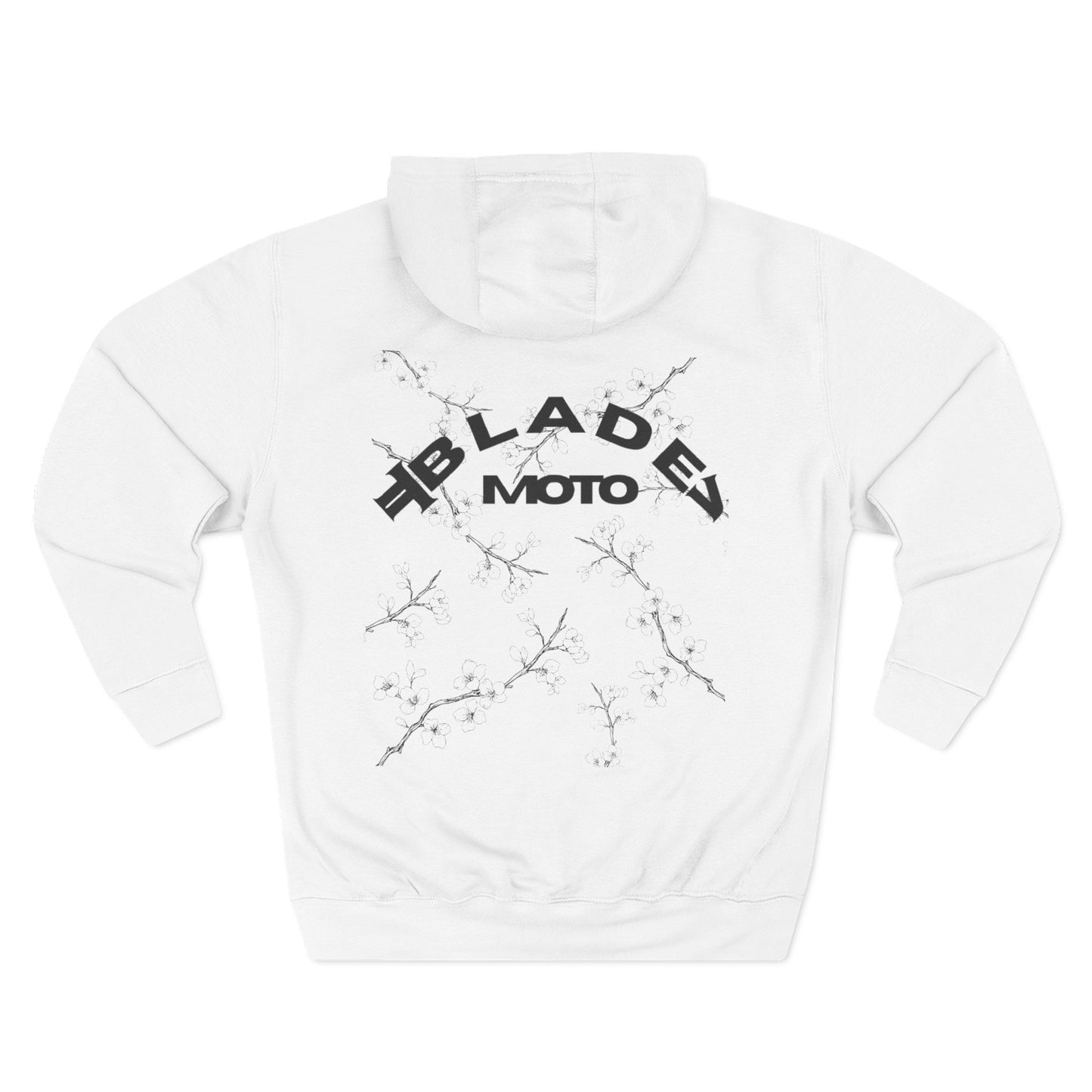 Blade Moto Hoodie