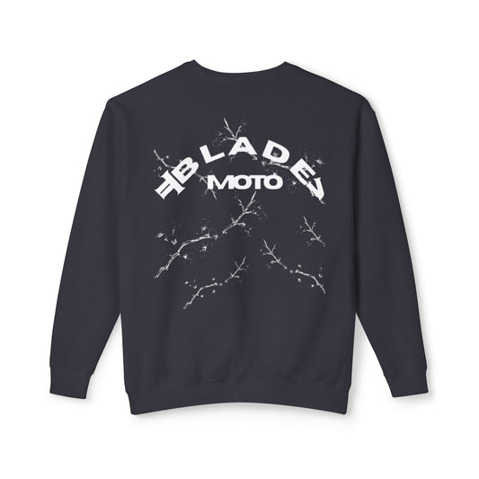 Blade Moto Long Sleeve Shirt