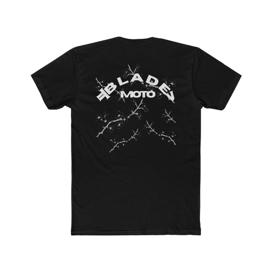 Blade Moto Tee