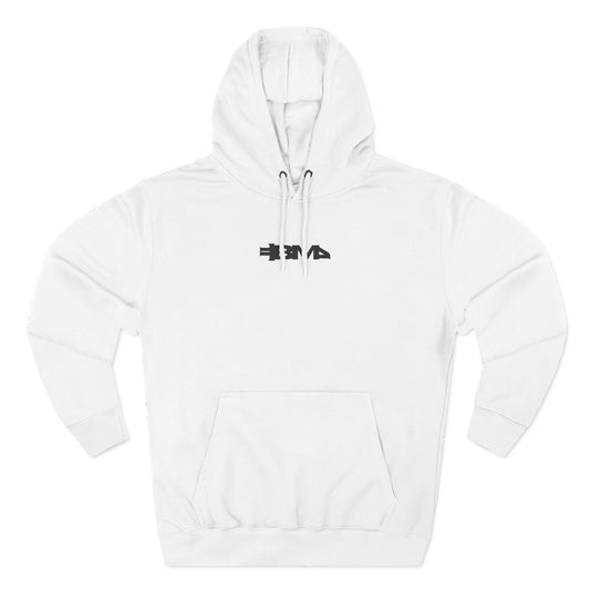 Blade Moto Hoodie