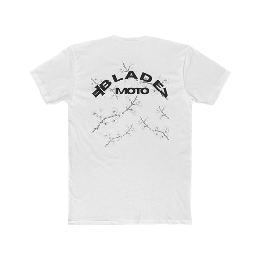 Blade Moto Tee